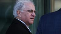 Trump Pardons Ex-Congressman Buyer