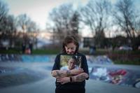 Overdose emergency marks 10 years