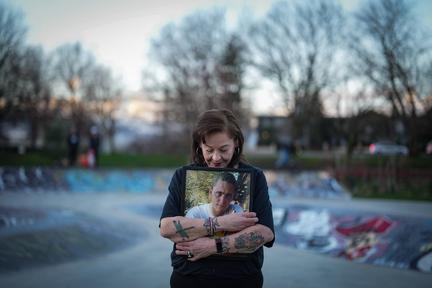 Overdose emergency marks 10 years