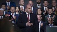 Radev Wins Bulgaria Election