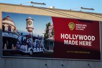 UK May Intervene in Paramount-Warner Deal