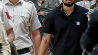US Charges Bishnoi Gang Over Nijjar Killing