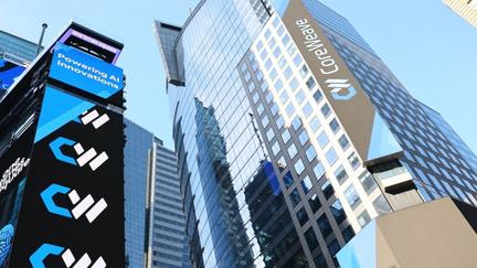 Meta Signs $21B AI Deal