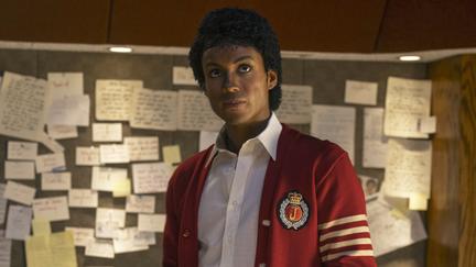 Michael Jackson biopic 'Michael' savaged