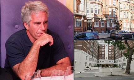 Epstein files investigation launched