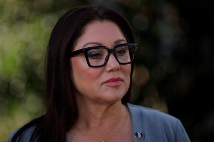 US Labor Secretary resigns