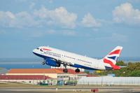 IAG issues profit warning