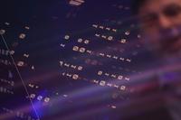 Intel shares soar on AI