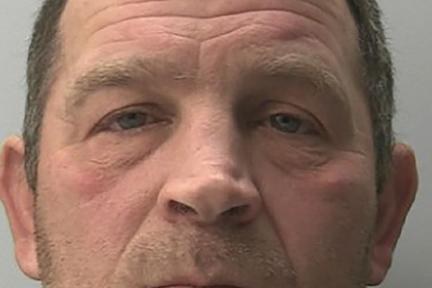 Rapist convicted after 23 years