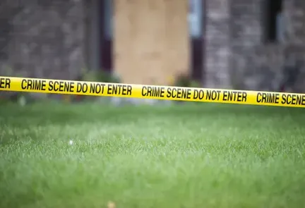 Eight children killed in Louisiana