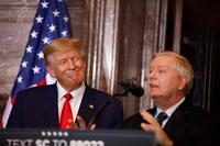 Lindsey Graham Dies Suddenly at 71