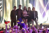 Bulgaria wins Eurovision 2026