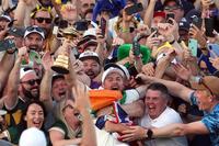 2027 Ryder Cup Ticket Prices