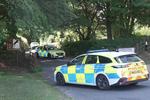Widdecombe Murder Probed as Terrorism