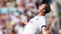 Ollie Robinson recalled by England