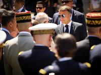 France Licenses Weapons Production to Ukraine