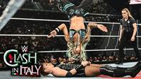 Boxing Star Cody Rhodes Retains WWE Title