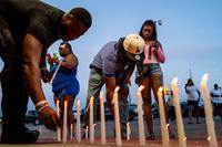 Louisiana Mass Shooting Kills Eight