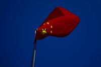 China Targets Western Officials