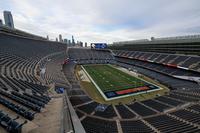 Bears Explore Indiana Stadium Move