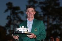 Rory McIlroy returns to action