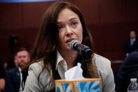 Jeffrey Epstein survivors testify