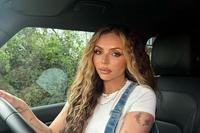 Jesy Nelson's Medical Equipment Stolen