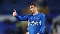 Seamus Coleman to leave Everton