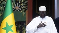 Senegal parliament speaker resigns