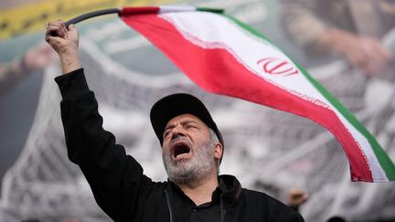 US and Iran reach ceasefire