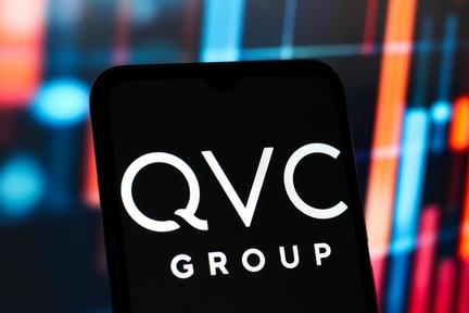 QVC files for bankruptcy