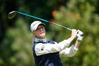 Nelly Korda Wins US Women's Open