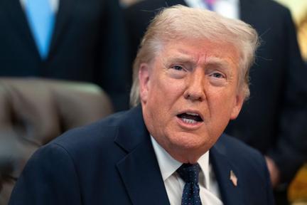 Trump's Digital Tax Tariff Threat