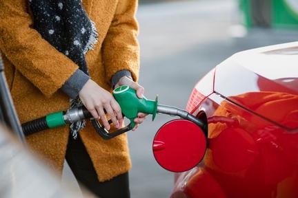 Fuel prices hit record