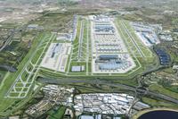 Heathrow Third Runway Plans Published