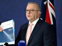 Bondi shooting inquiry report