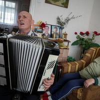 Chernobyl's 40-year legacy