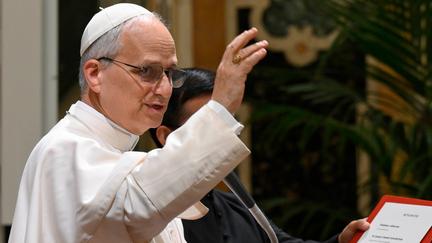 Trump vs. Pope Leo Feud Escalates