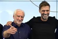 Jurgen Klopp Appointed Germany Head Coach