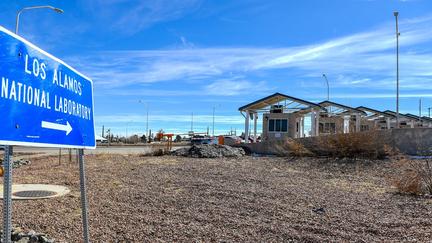 Missing scientists probe expands