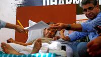 Sonam Wangchuk Forcibly Hospitalised