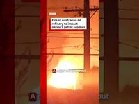 Australia's Fuel Crisis Deepens