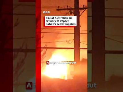 Australia's Fuel Crisis Deepens