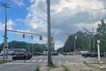 Ohio Festival Shooting Injures 12