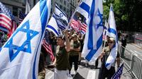 Israel Day Parade in New York