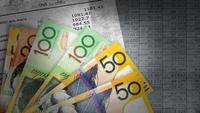 Victoria budget splurges despite debt