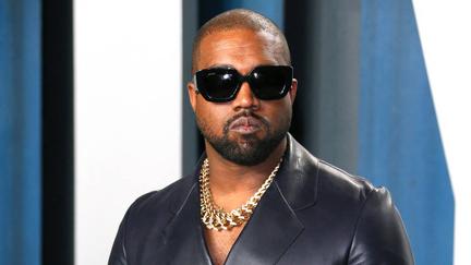 Kanye West Concerts Cancelled in Europe