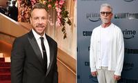 Dax Shepard and Eric Dane's Friendship