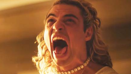 Street Fighter Movie Trailer Debuts