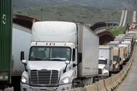 US Trade Deficit Widens to 14-Month High